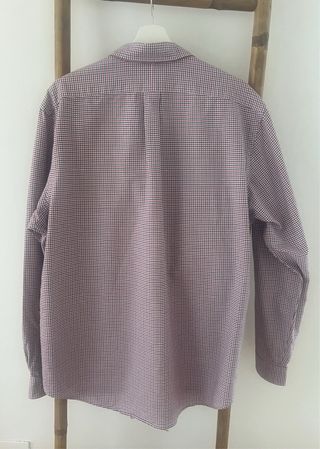 Camisa de chico. Polo Ralph Lauren. Talla XL