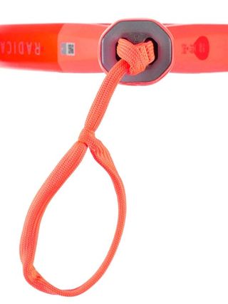 Pala Head Radical Pro 2026 nueva a estrenar