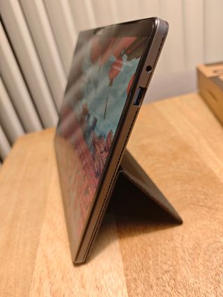 Chuwi Hi10 Max 2 en 1 Tablet PC