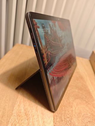 Chuwi Hi10 Max 2 en 1 Tablet PC