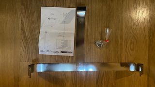 Soporte Aro Salvavidas AstralPool