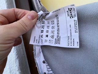 Estructura Cama Ikea Sabovik + Colchón