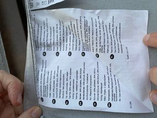 Estructura Cama Ikea Sabovik + Colchón