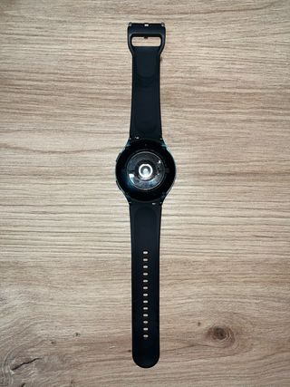 Samsung Galaxy Watch 4 Azul Marino