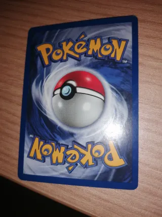 Carta Pokémon Charmander Básico