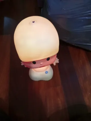 Lámpara Pocoyó Interactiva