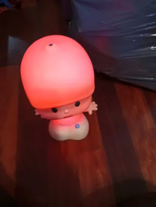 Lámpara Pocoyó Interactiva