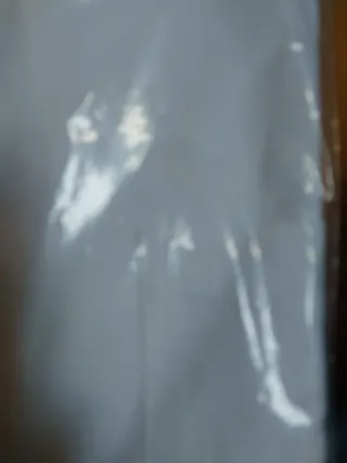 Camisa Pedro del Hierro Blanca Talla M