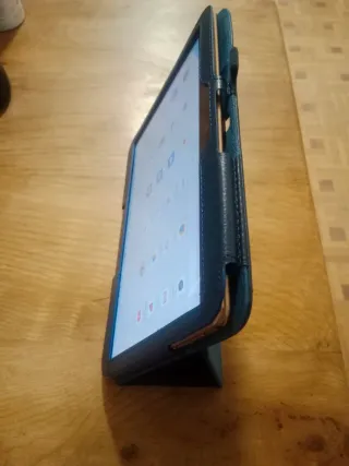 Tablet Beista KT107 Negra 10" 64GB 4GB Ram