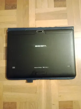 Tablet Beista KT107 Negra 10" 64GB 4GB Ram