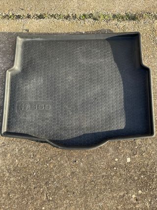 Protector Maletero Alfa Romeo 159 SW