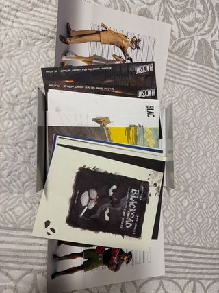 Blacksad Edición Coleccionista Switch