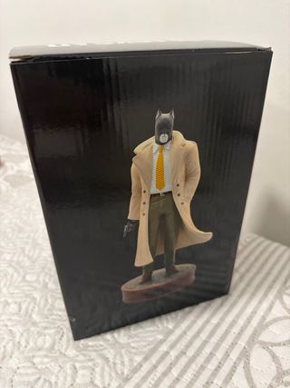 Blacksad Edición Coleccionista Switch