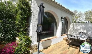 Casa en venta en Empuriabrava en Castelló d´Empúries
