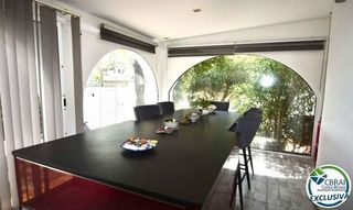 Casa en venta en Empuriabrava en Castelló d´Empúries