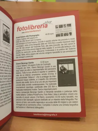 Il Dizionario Della Fotografia Oltre 500 Voci - In