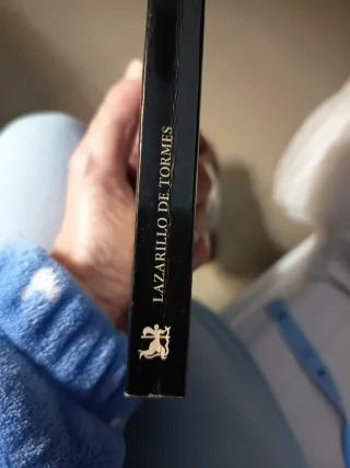 Lazarillo de Tormes (Letras Hispánicas) (Spanis...