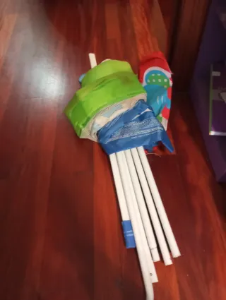 Barrera de Cama Infantil