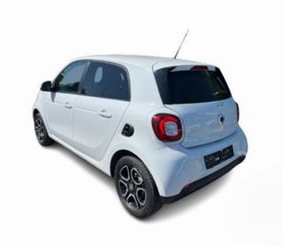 smart forfour 2015