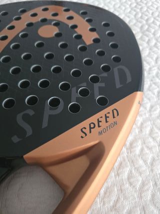 Pala Head Speed Motion 2023 Nueva
