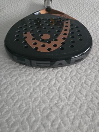 Pala Head Speed Motion 2023 Nueva