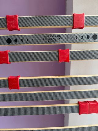 somier 150cm x 190cm