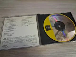 CD Wes Montgomery - The Incredible Jazz Guitar