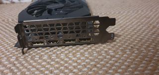 Gigabyte RTX 2060 6GB