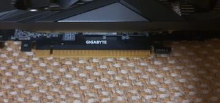 Gigabyte RTX 2060 6GB