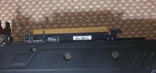 Gigabyte RTX 2060 6GB