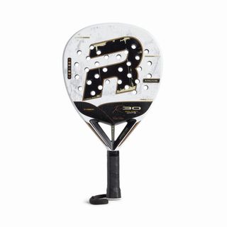 Royal Pádel R30 Golden White 2026