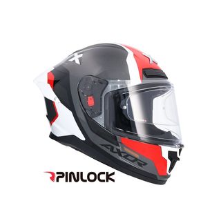 CASCO MOTO INTEGRAL NUEVO CON PINLOCK