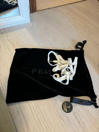 Scarpe Puma X Fenty Rihanna Nere