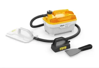 Wagner Desprendedor de Papel Vapor