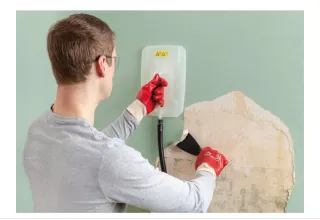 Wagner Desprendedor de Papel Vapor