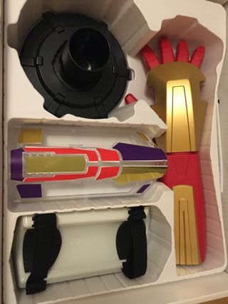 LittleBits Avengers Hero Inventor Kit