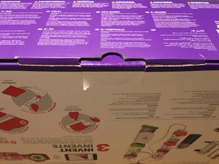 LittleBits Avengers Hero Inventor Kit