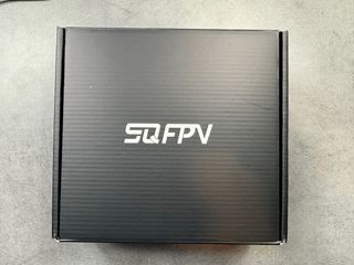 DRONE FPV RISON5 SQFPV ELRS DJI