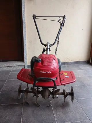 Motoazada Honda F220