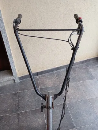 Motoazada Honda F220