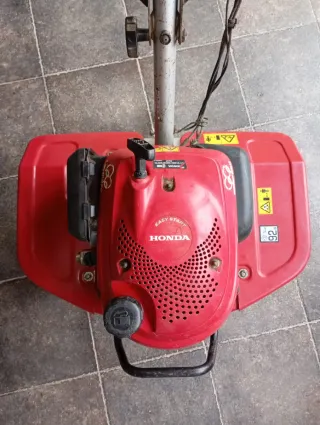 Motoazada Honda F220