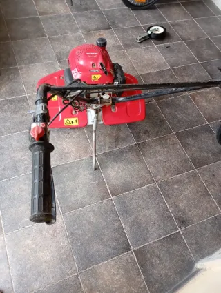 Motoazada Honda F220