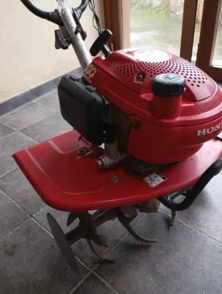 Motoazada Honda F220