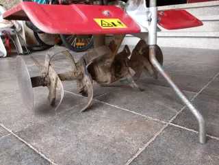 Motoazada Honda F220