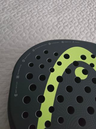 Pala Head Extreme Pro 2023 Nueva