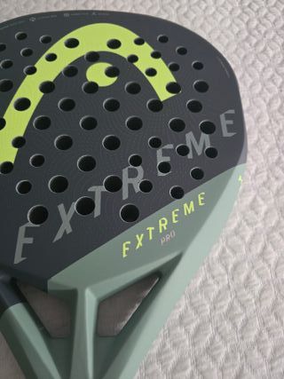 Pala Head Extreme Pro 2023 Nueva