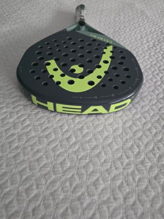 Pala Head Extreme Pro 2023 Nueva