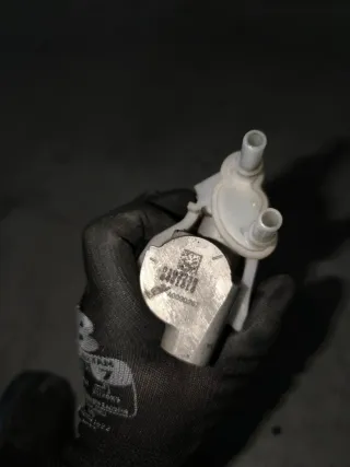 Bomba Freno Corsa D OPC Nurburgring 2012