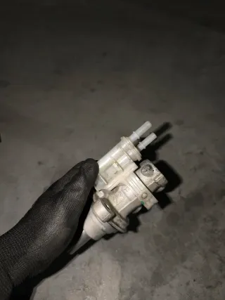 Bomba Freno Corsa D OPC Nurburgring 2012