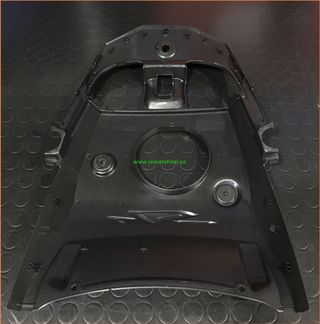 Tapa Bajo Asiento Honda Sh 125 K77 2017 a 2020